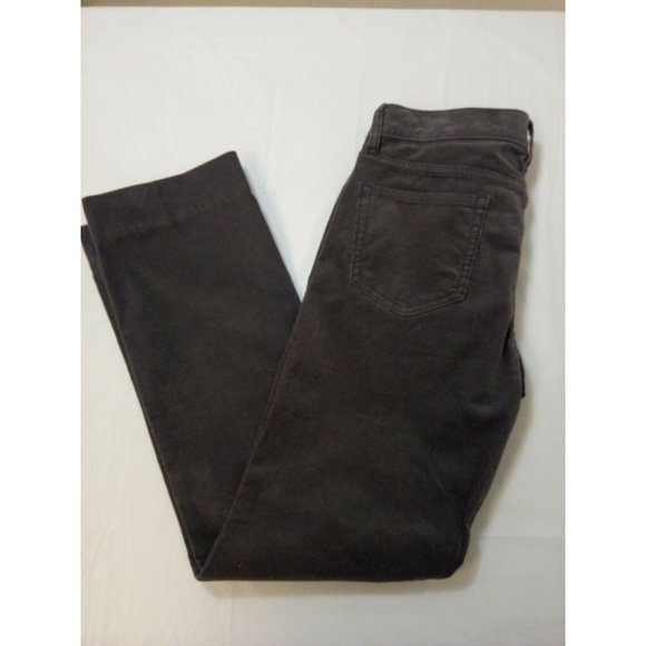 Old Navy Sweetheart Womens Corduroy Pants Brown - Picture 1 of 17